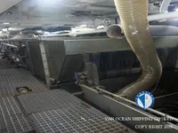 Nava de pescuit tip trauler de vânzare