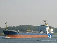 Tanc petrolier / chimic de vânzare
