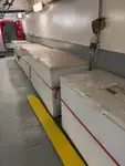 Ambarcațiuni de lucru de vânzare
