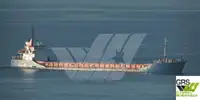 Nava de transport marfă vrac de vânzare