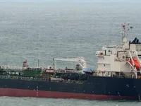 Tanc petrolier / chimic de vânzare