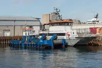 Catamaran de vânzare