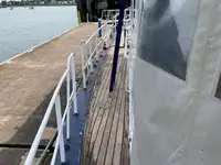 Navă pilot de vânzare