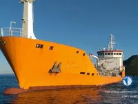 Tanc petrolier / chimic de vânzare