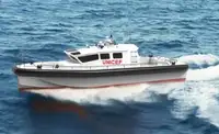Nava de salvare de vânzare