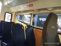 Navă de transport echipaj de vânzare