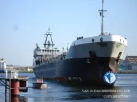 Tanc petrolier / chimic de vânzare