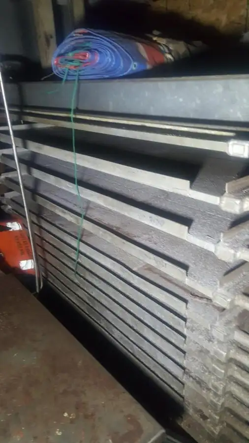 Nava de pescuit tip trauler de vânzare