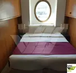 Navă de croazieră de vânzare