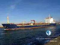 Tanc petrolier / chimic de vânzare