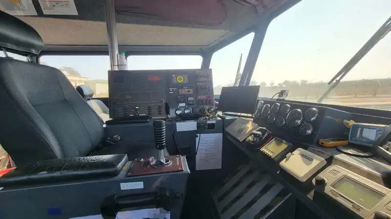 Nava container de vânzare