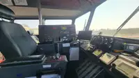 Nava container de vânzare
