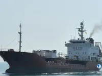 Tanc petrolier / chimic de vânzare