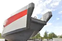 Ambarcațiune de patrulare de vânzare