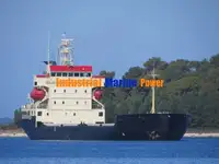 Nava de transport marfă vrac de vânzare