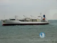 Tanc petrolier / chimic de vânzare