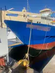 Navă de feribot de vânzare