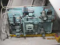 Nava de transport marfă vrac de vânzare