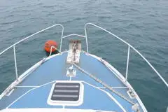Barcă de salvare de vânzare
