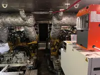 Navă pilot de vânzare