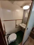 Barjă de vânzare