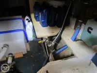 Nava de pescuit tip trauler de vânzare
