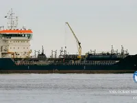 Tanc petrolier / chimic de vânzare