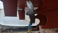 Navă de transport echipaj de vânzare