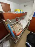 Nava container de vânzare