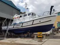 Nava container de vânzare