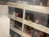 Navă de sondaj de vânzare