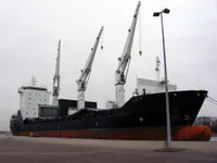 General Cargo/Multi-purpose de vânzare