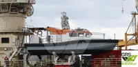 Ambarcație gonflabilă rigidă de vânzare