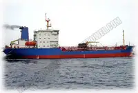 Tanc petrolier / chimic de vânzare