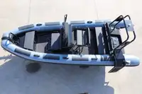 Ambarcație gonflabilă rigidă de vânzare
