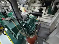 Nava container de vânzare