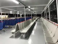 Navă de croazieră de vânzare