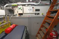 Navă de salvare de vânzare