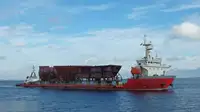 Nava de transport marfă vrac de vânzare