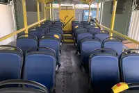 Navă de croazieră de vânzare
