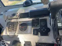 Nava de pescuit tip trauler de vânzare