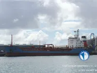 Tanc petrolier / chimic de vânzare