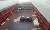 Nava de transport marfă vrac de vânzare