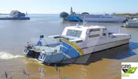 Navă Ro-Ro de vânzare