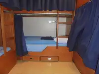 Navă frigorifică de vânzare