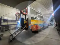 Navă de feribot de vânzare
