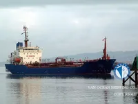 Tanc petrolier / chimic de vânzare
