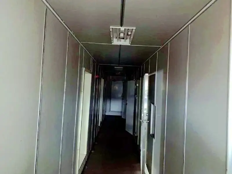Navă de aprovizionare de vânzare
