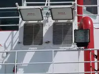 Nava de transport marfă vrac de vânzare