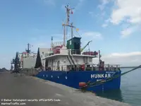 Nava de transport marfă vrac de vânzare